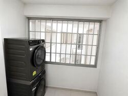 Blk 505B Acacia Breeze @ Yishun (Yishun), HDB 3 Rooms #557759211